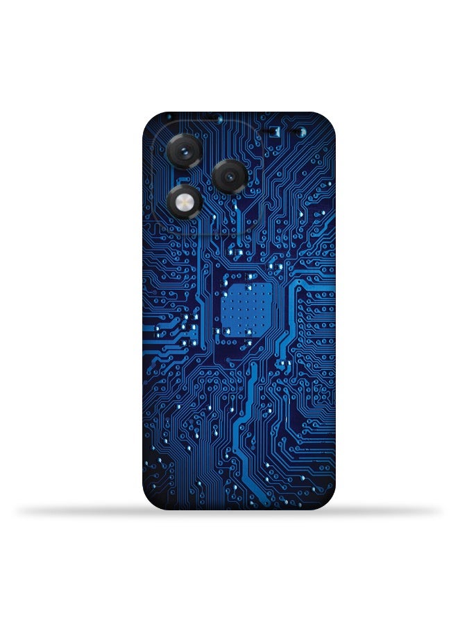 AMC DESIGN Protective Case Cover For Honor 400 Lite - Image 1